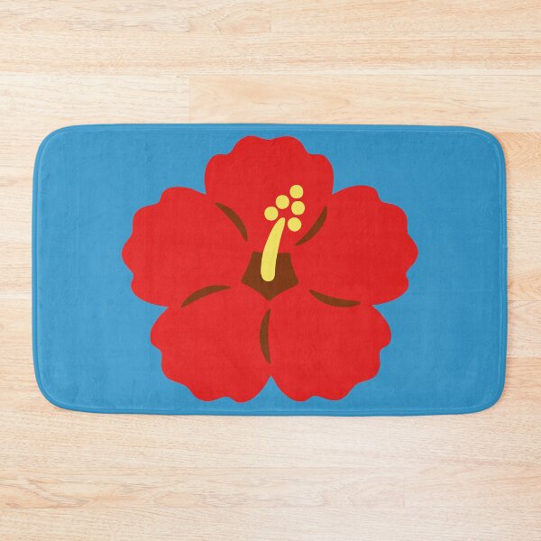 Item preview, Flor de Maga designed and sold by El Borincano.