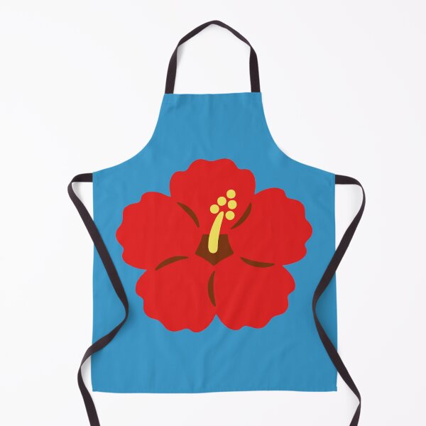 Item preview, Flor de Maga designed and sold by El Borincano.