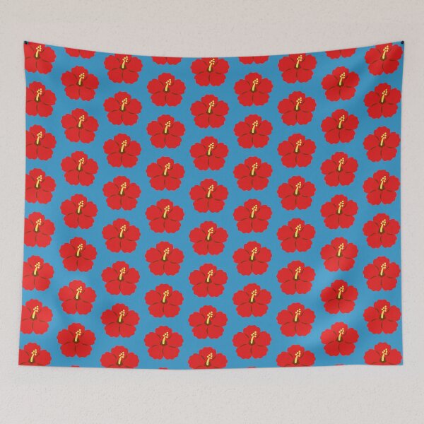 Item preview, Flor de Maga designed and sold by El Borincano.