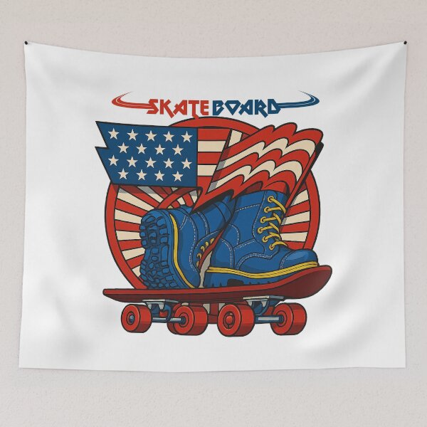 Item preview, Skateboard.06 designed and sold by TATTOO-DESIGN.