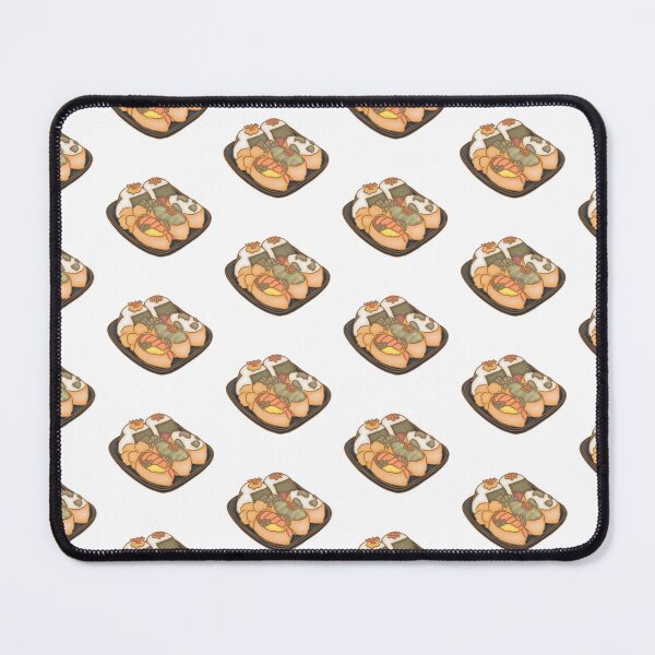 Item preview, Delicias festivas japonesas designed and sold by TRNice.