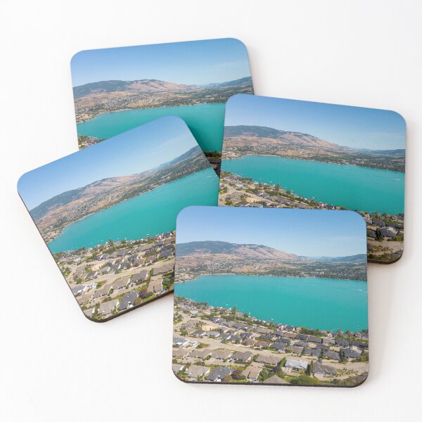 Item preview, Kalamalka Lake Coldstream Okanagan Valley British Columbia designed and sold by Kevin Miller Photography.