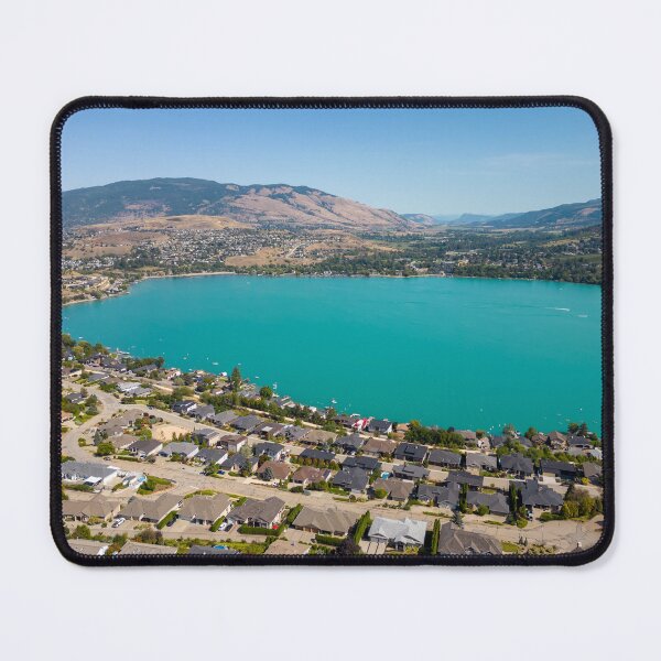 Item preview, Kalamalka Lake Coldstream Okanagan Valley British Columbia designed and sold by Kevin Miller Photography.