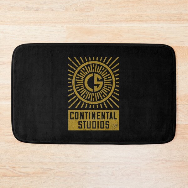 Item preview, Continental Studios (Variant) designed and sold by huckblade.