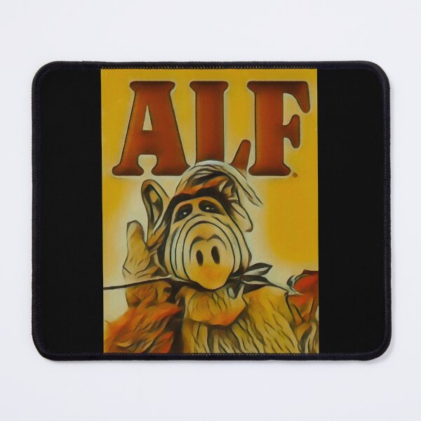 Item preview, ALF designed and sold by BeBe Strange.