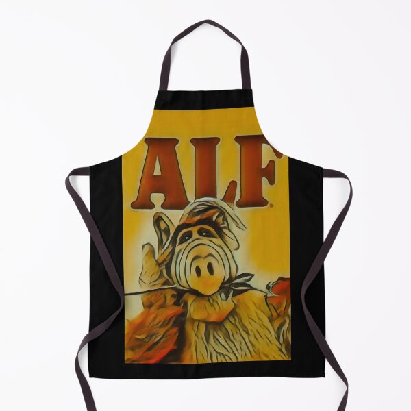 Item preview, ALF designed and sold by BeBe Strange.