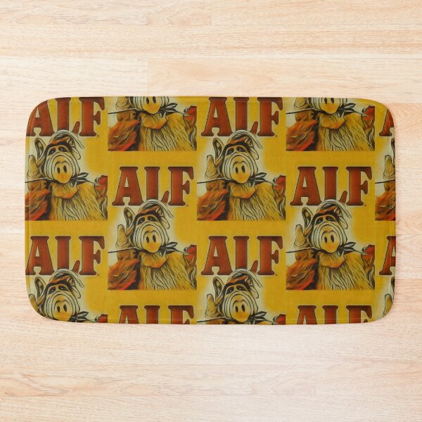 Item preview, ALF designed and sold by BeBe Strange.