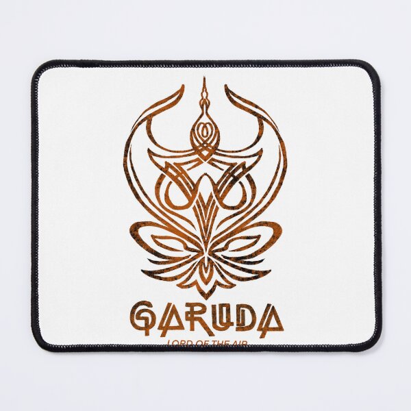 Item preview, Garuda pray designed and sold by SokhaArt.