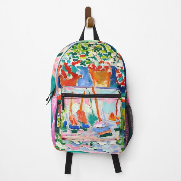 Item preview, Henri Matisse - The Open Window designed and sold by Jon-Baran.