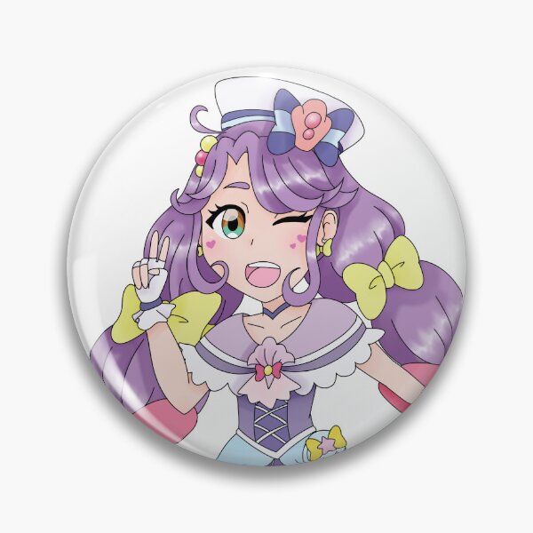 Item preview, Precure Cure Coral designed and sold by Oceanartistic.