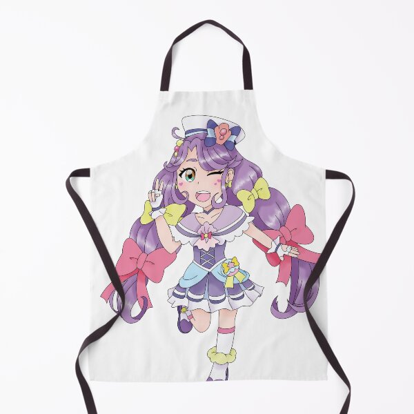 Item preview, Precure Cure Coral designed and sold by Oceanartistic.