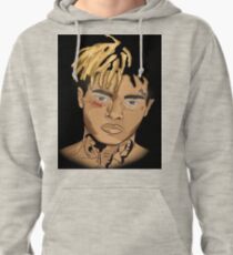 xxxtentation part.2 Pullover Hoodie