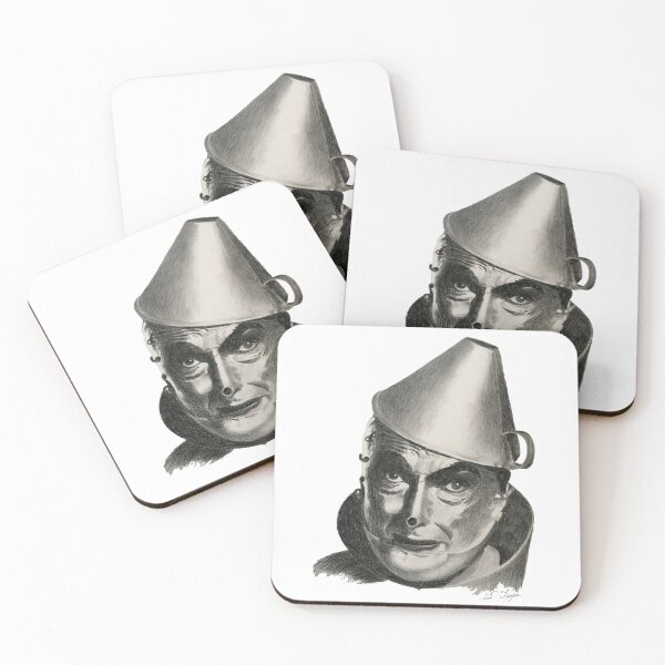 Item preview, The Tin Man Wizard of Oz designed and sold by Fred  Terpe.