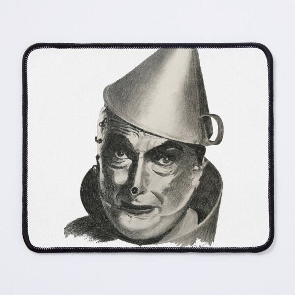 Item preview, The Tin Man Wizard of Oz designed and sold by Fred Terpe.