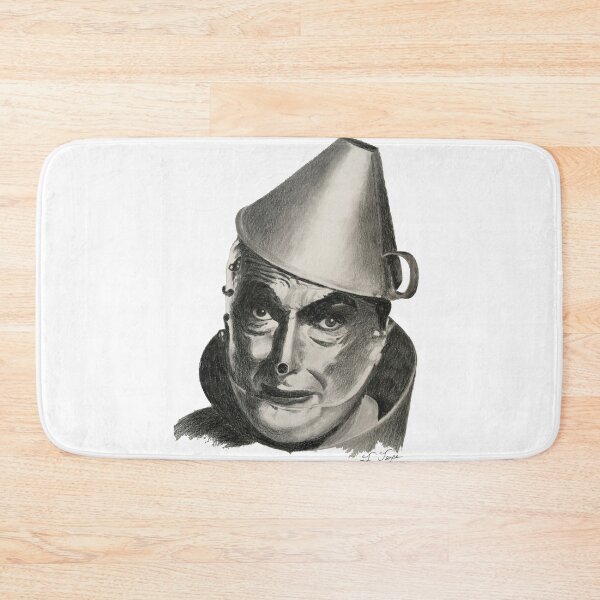Item preview, The Tin Man Wizard of Oz designed and sold by Fred  Terpe.