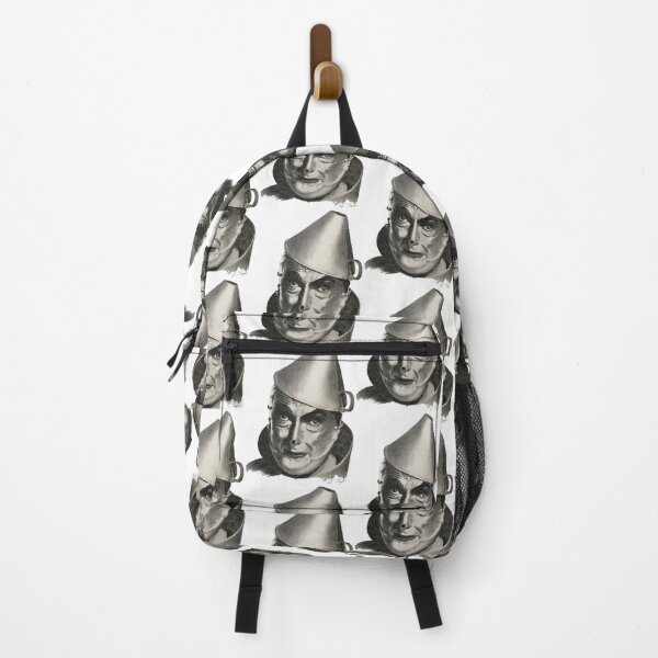 Item preview, The Tin Man Wizard of Oz designed and sold by Fred Terpe.