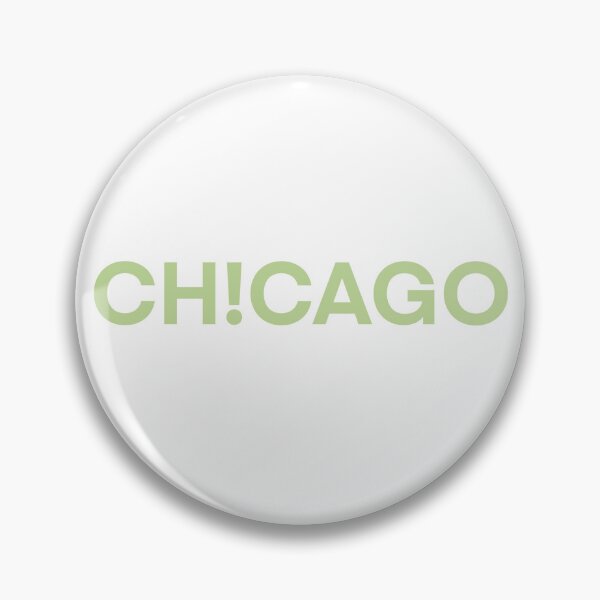Item preview, Chicago - Daily Drills designed and sold by Giraffee110.
