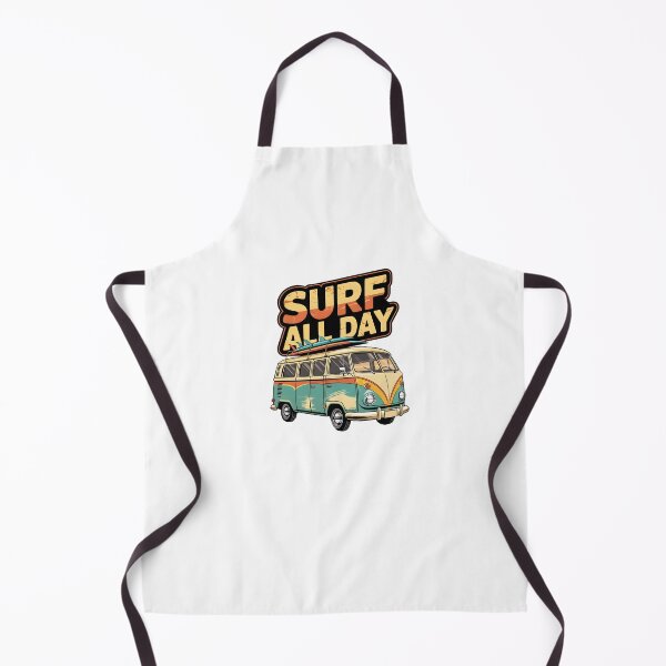 Item preview, Surf All Day designed and sold by Dazzle-Sizzle.