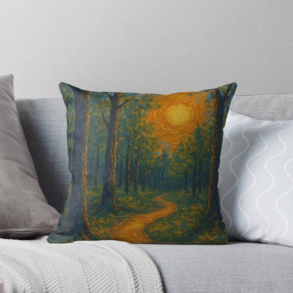 Item preview, The Path That Waits for No One designed and sold by OnlyBrush.