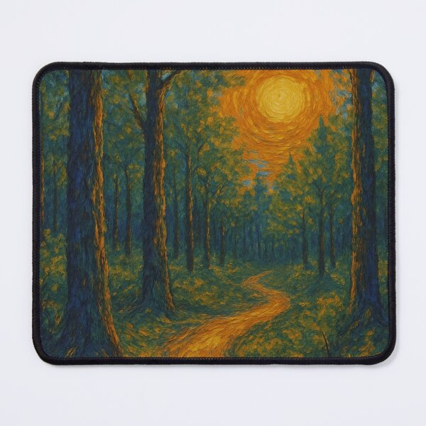 Item preview, The Path That Waits for No One designed and sold by OnlyBrush.