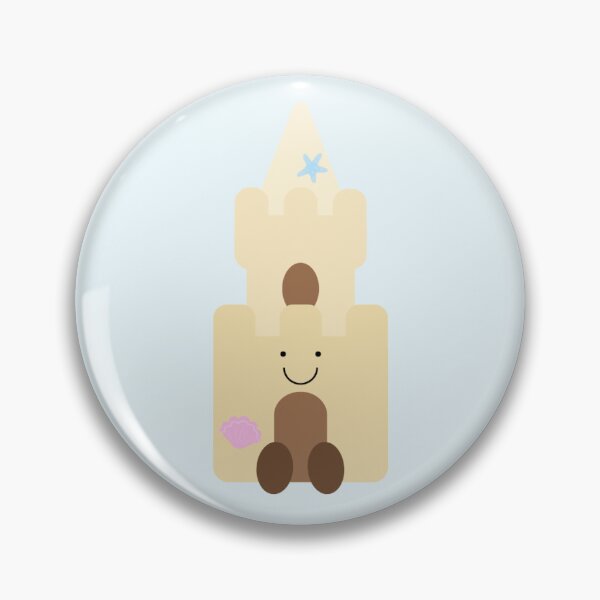 Item preview, Happy Sandcastle designed and sold by RoryKathryn1.