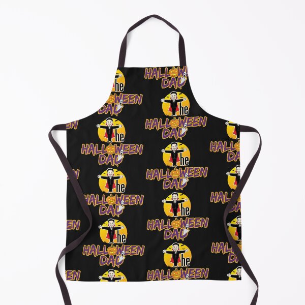 Item preview, The Halloween Dad designed and sold by thegiltreys.