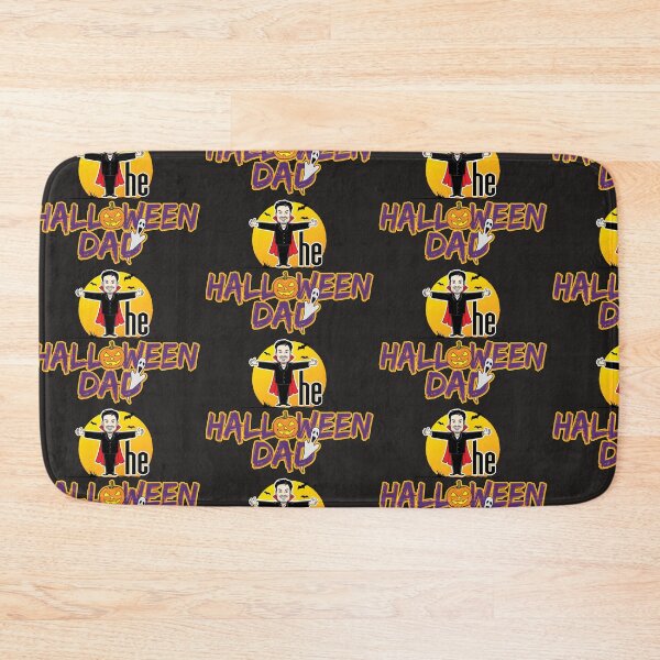 Item preview, The Halloween Dad designed and sold by thegiltreys.