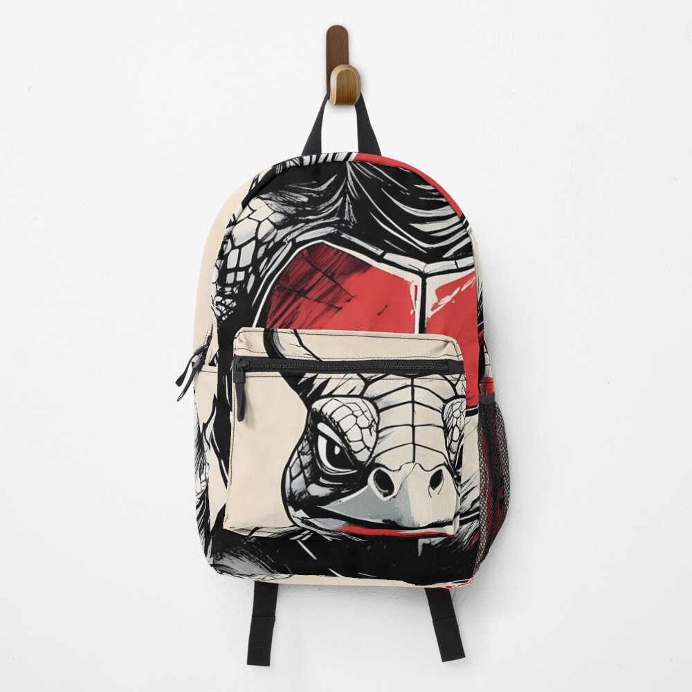 Item preview, Backpack designed and sold by Rooijan.