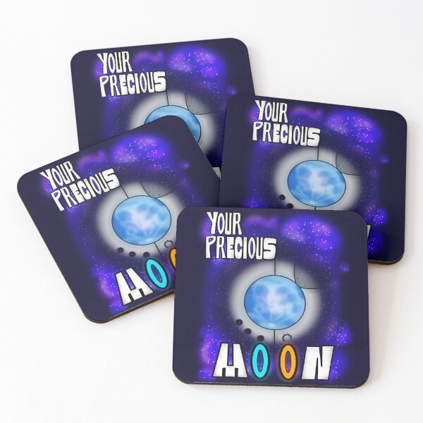 Item preview, Your Precious Moon designed and sold by DubHyena.