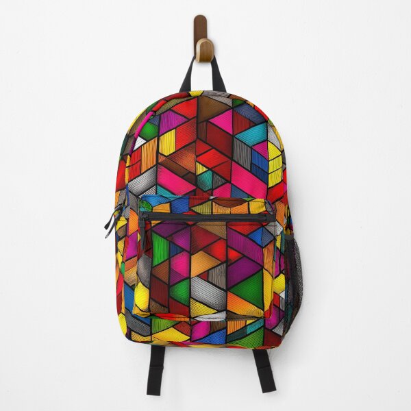 Item preview, Bright Cubes designed and sold by JPugliese.