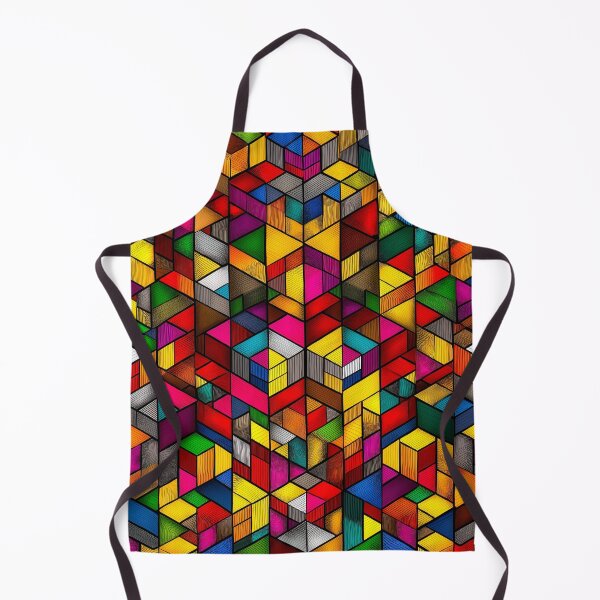 Item preview, Bright Cubes designed and sold by JPugliese.