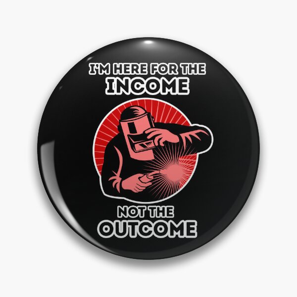 Item preview, I'm Here For The Income Not The Outcome designed and sold by Dailey-FS.