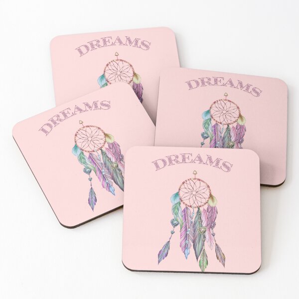 Item preview, Bohemian Dreamcatcher designed and sold by Art&couleurs .