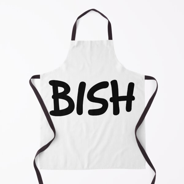 Item preview, Bish designed and sold by Memes N Lore .