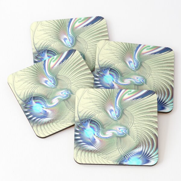 Item preview, Fluttering designed and sold by gracefullizard.