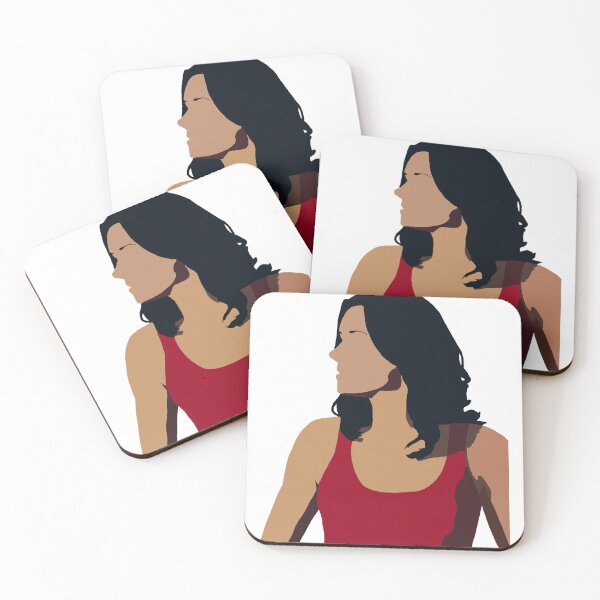 Item preview, Emily Prentiss designed and sold by AFischDesigns.