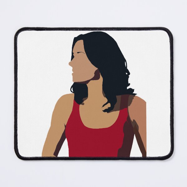Item preview, Emily Prentiss designed and sold by AFischDesigns.