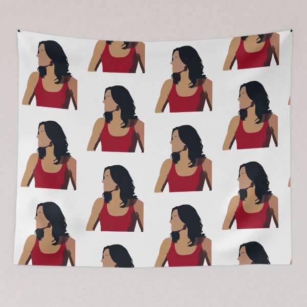 Item preview, Emily Prentiss designed and sold by AFischDesigns.
