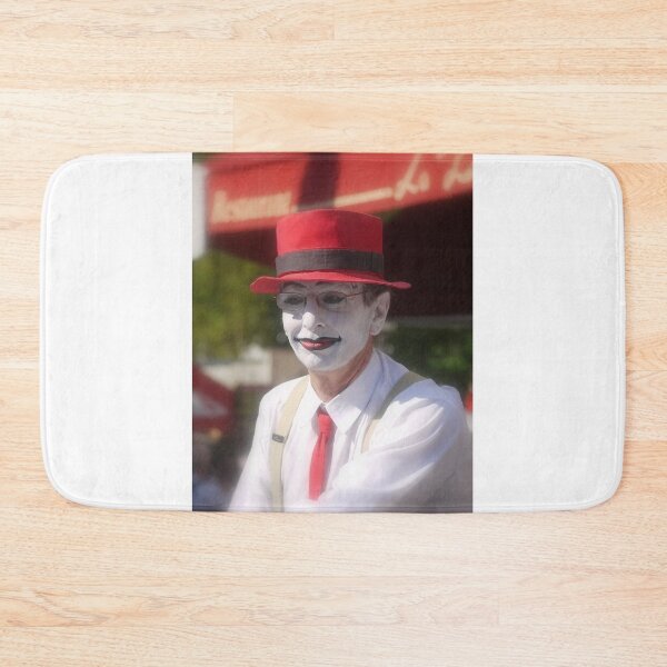 Item preview,  A Portrait of Talent ( 2 )  Performer of Mime designed and sold by Larry Davis.