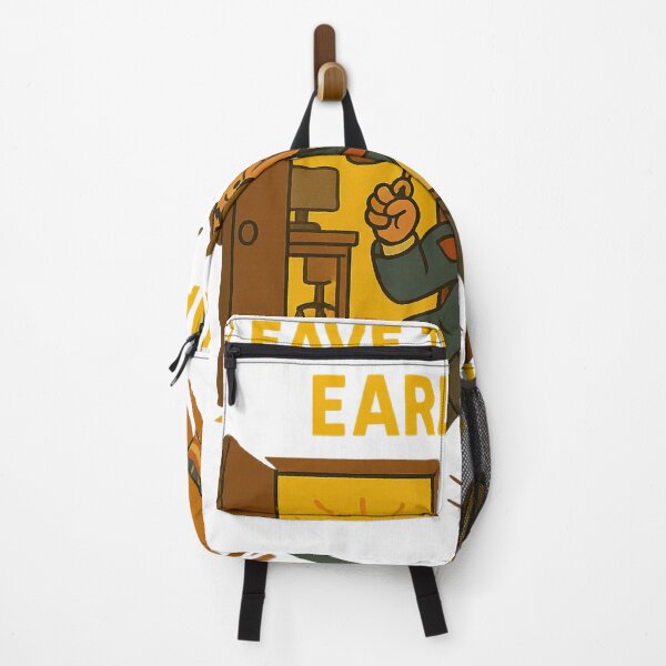 Item preview, National Leave the Office Early Day, June 2nd designed and sold by JDAShirts.