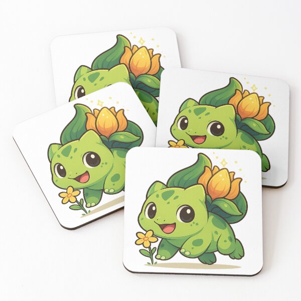 Item preview, Cute Grass-Type Animal designed and sold by DoggyKong.
