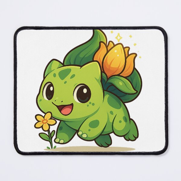 Item preview, Cute Grass-Type Animal designed and sold by DoggyKong.