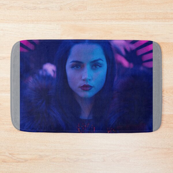 Item preview, Ballerina Movie Poster Ana de Armas designed and sold by dashart-co.