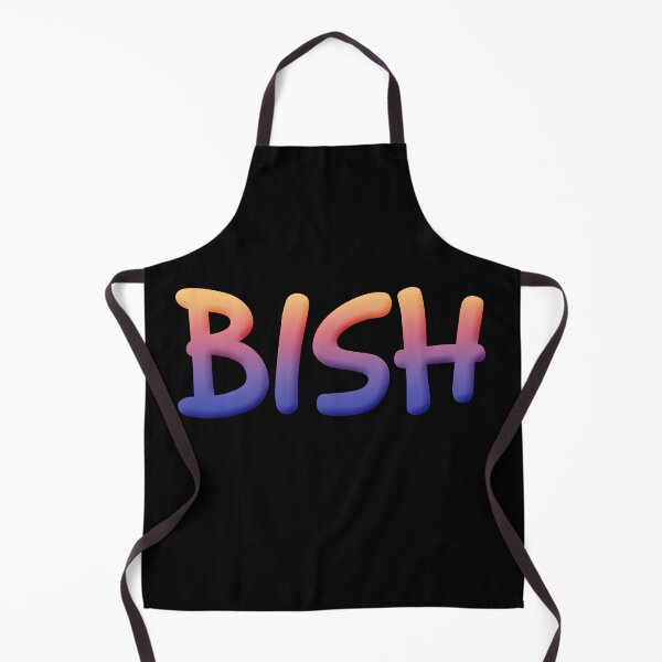 Item preview, Bish in Sunset designed and sold by Memes N Lore .