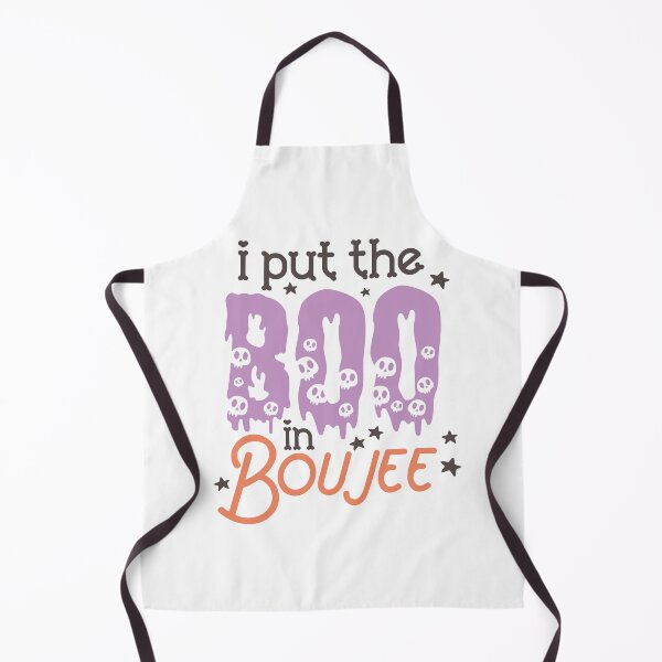 Item preview, I put the Boo in Boujee designed and sold by OurSweetMoments.