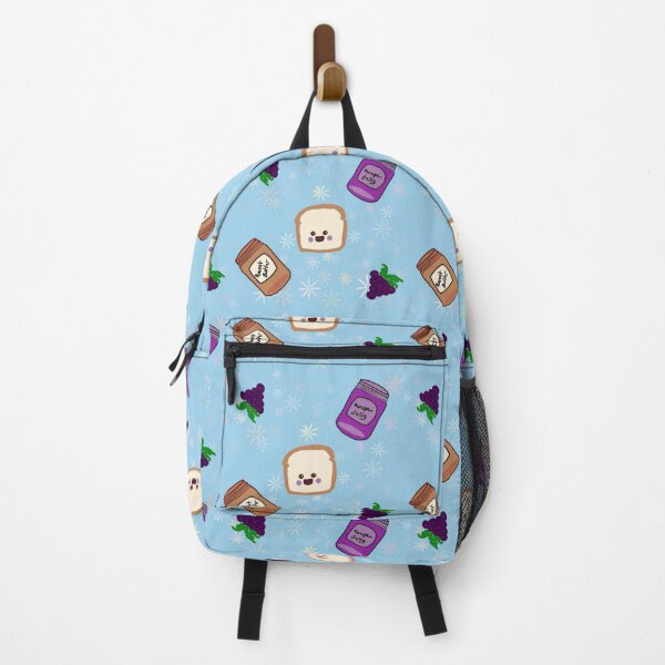 Item preview, PB&J Jar Cuties for Back to School designed and sold by DesignsbySELM.