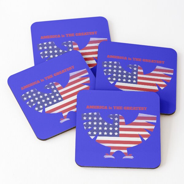 Item preview, AMERICA THE GREAT designed and sold by Romo2025.
