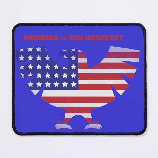 Item preview, AMERICA THE GREAT designed and sold by Romo2025.