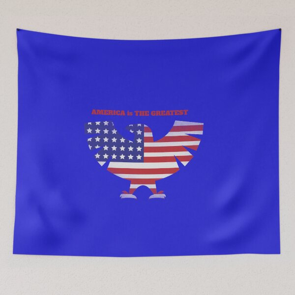 Item preview, AMERICA THE GREAT designed and sold by Romo2025.