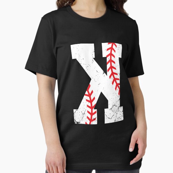 Item preview, Baseball Pitcher Strikeout K designed and sold by Danny Cuevas.
